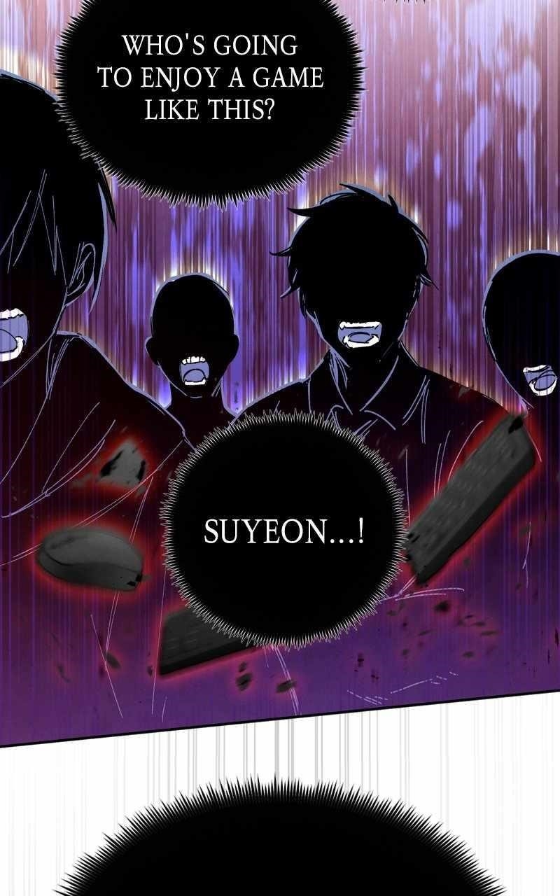 Reincarnated In a Cursed Game Chapter 19 - Page 90