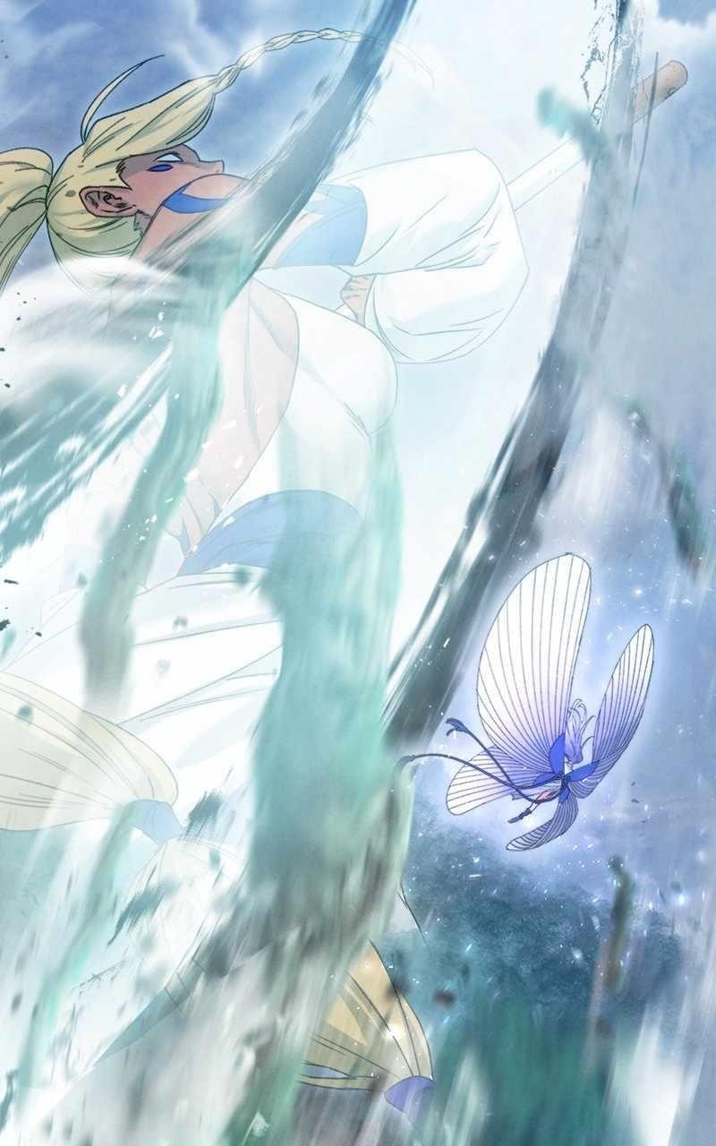 Reincarnated In a Cursed Game Chapter 20 - Page 12