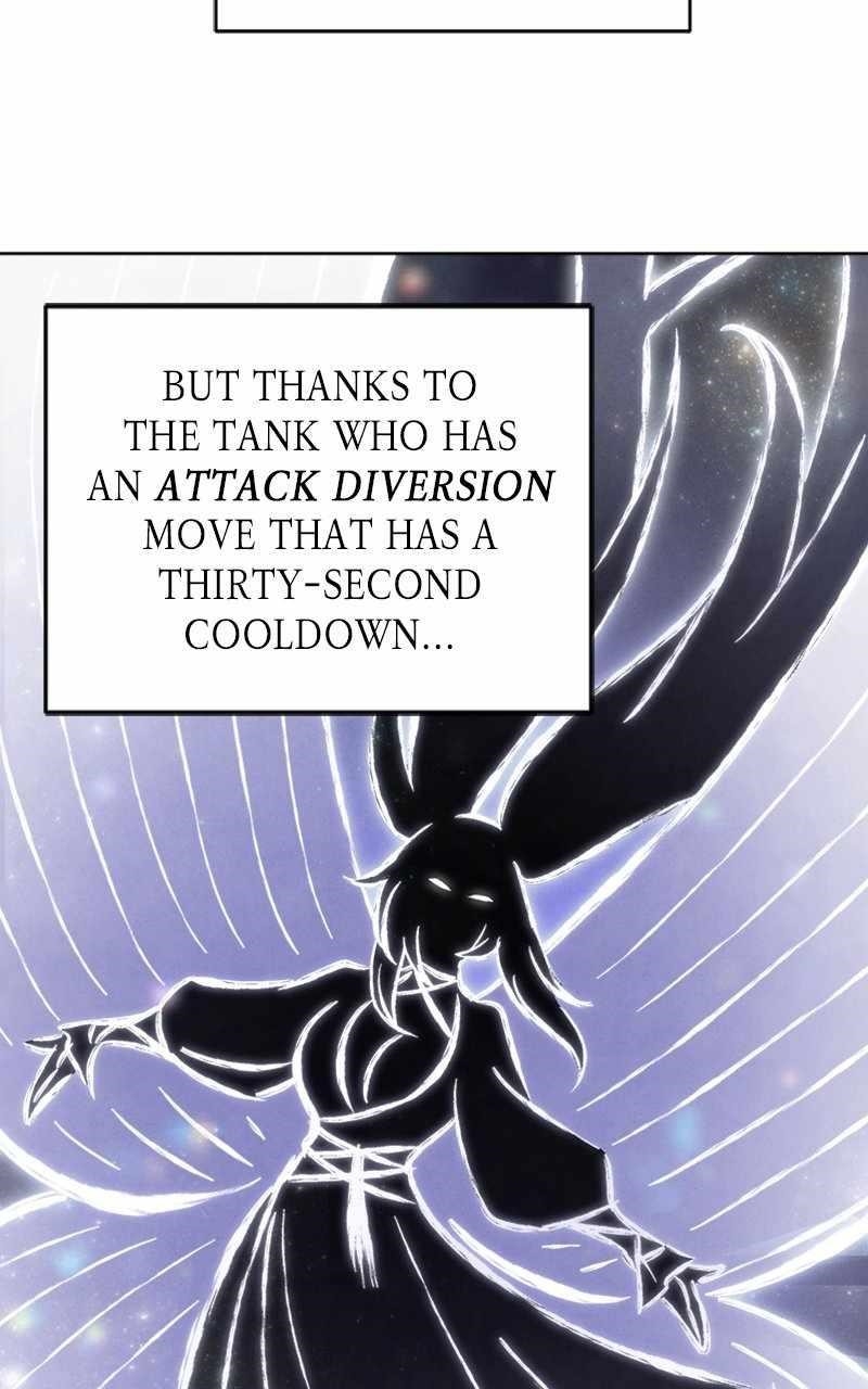 Reincarnated In a Cursed Game Chapter 20 - Page 26