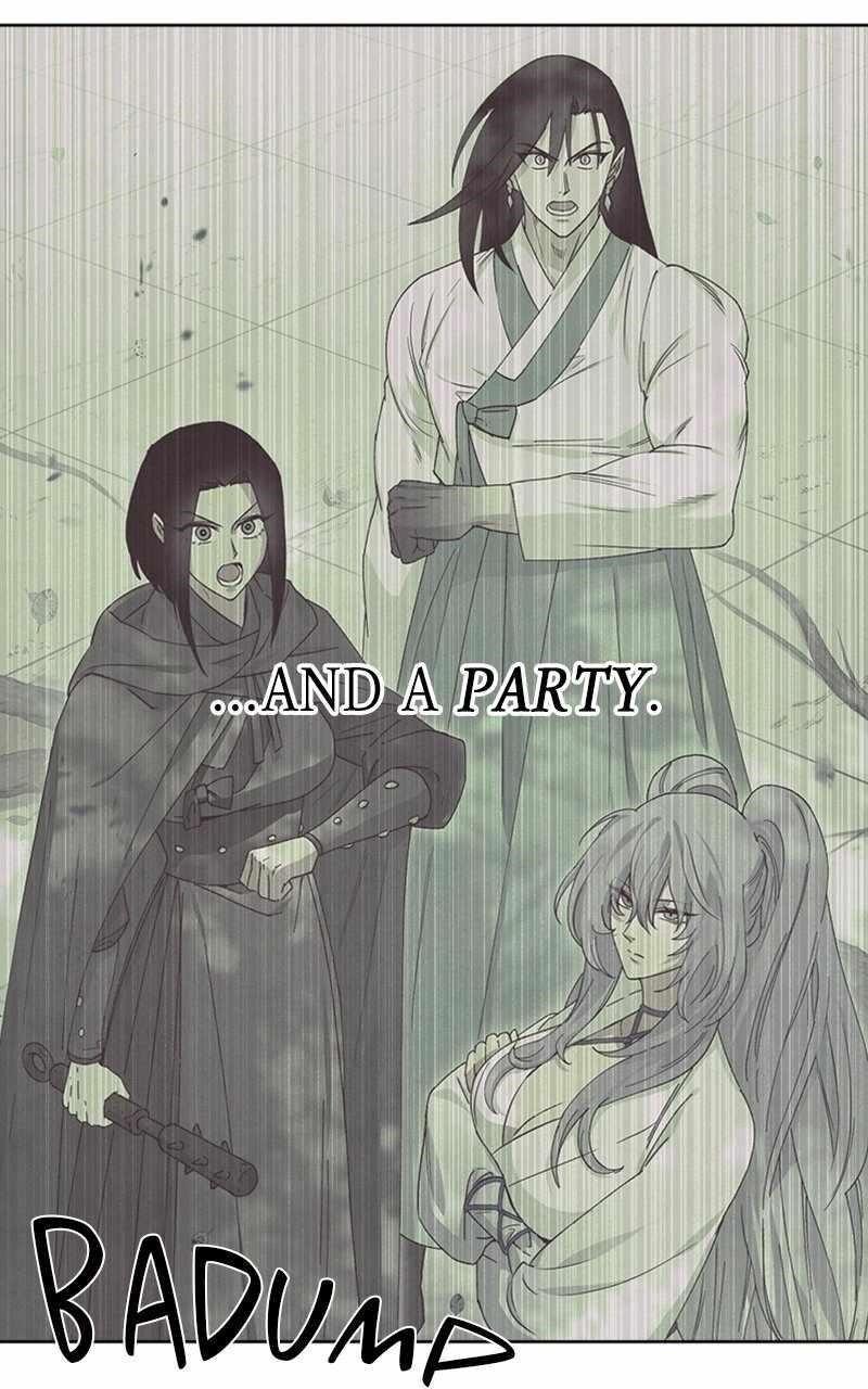 Reincarnated In a Cursed Game Chapter 20 - Page 33