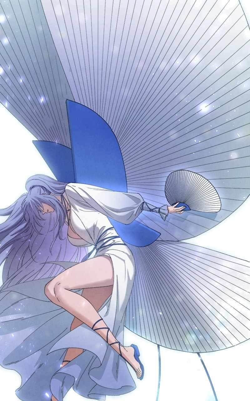 Reincarnated In a Cursed Game Chapter 20 - Page 4