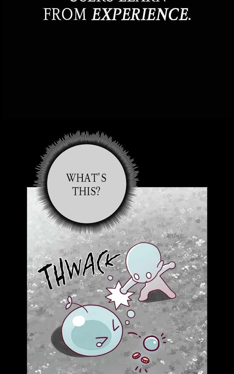 Reincarnated In a Cursed Game Chapter 20 - Page 43