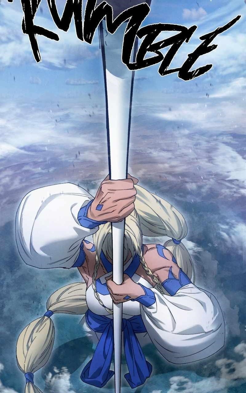 Reincarnated In a Cursed Game Chapter 20 - Page 67