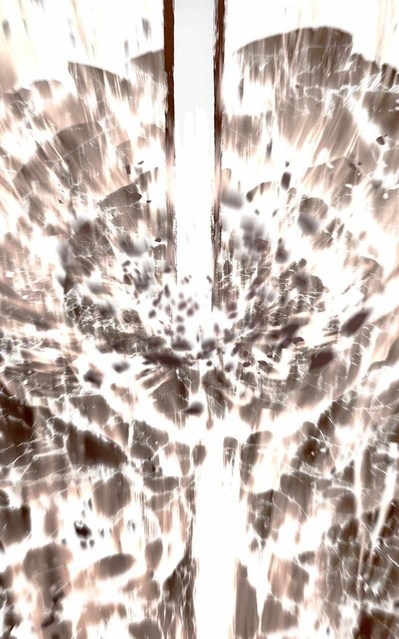 Reincarnated In a Cursed Game Chapter 20 - Page 71