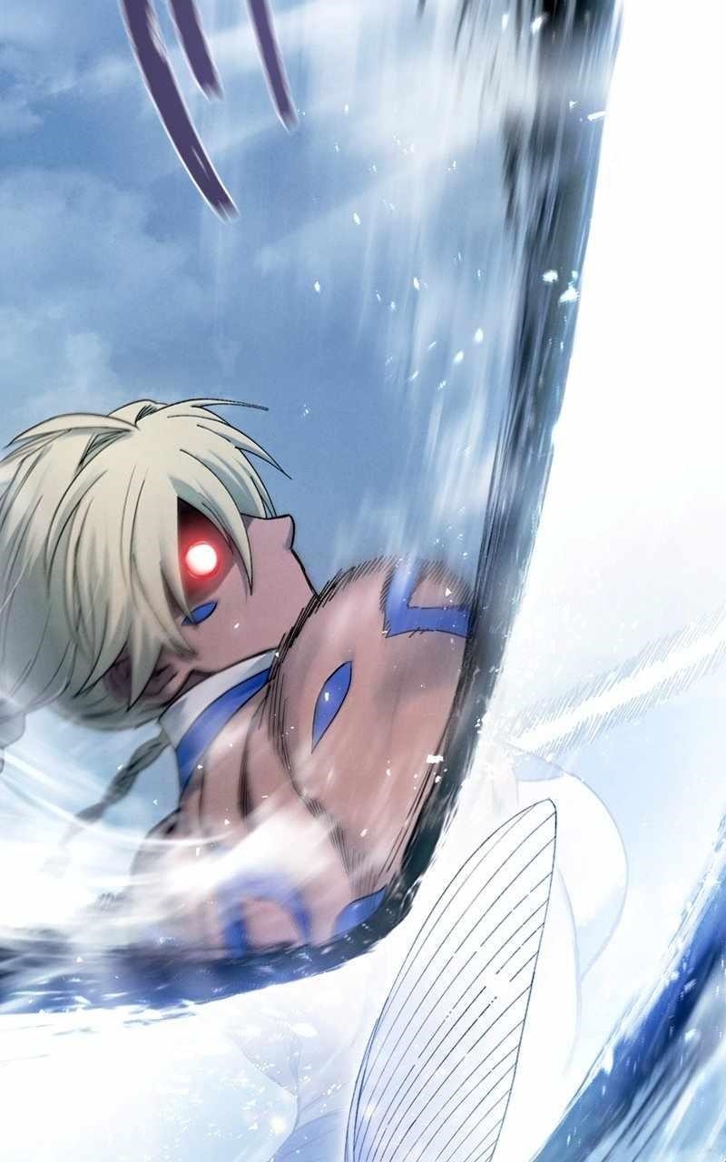 Reincarnated In a Cursed Game Chapter 20 - Page 8