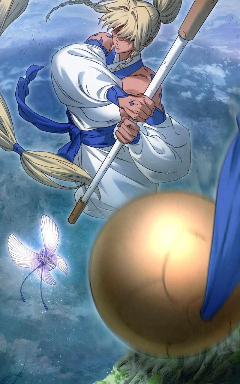 Reincarnated In a Cursed Game Chapter 20 - Page 87