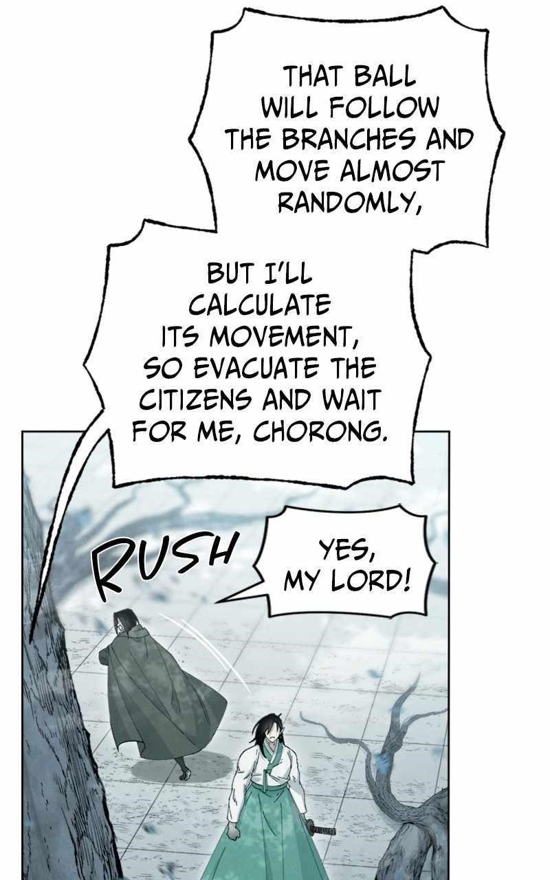 Reincarnated In a Cursed Game Chapter 20 - Page 94