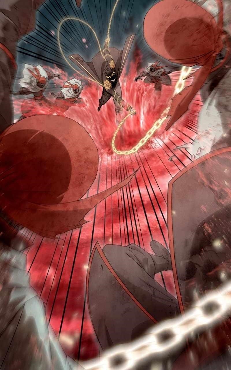 Reincarnated In a Cursed Game Chapter 21 - Page 108