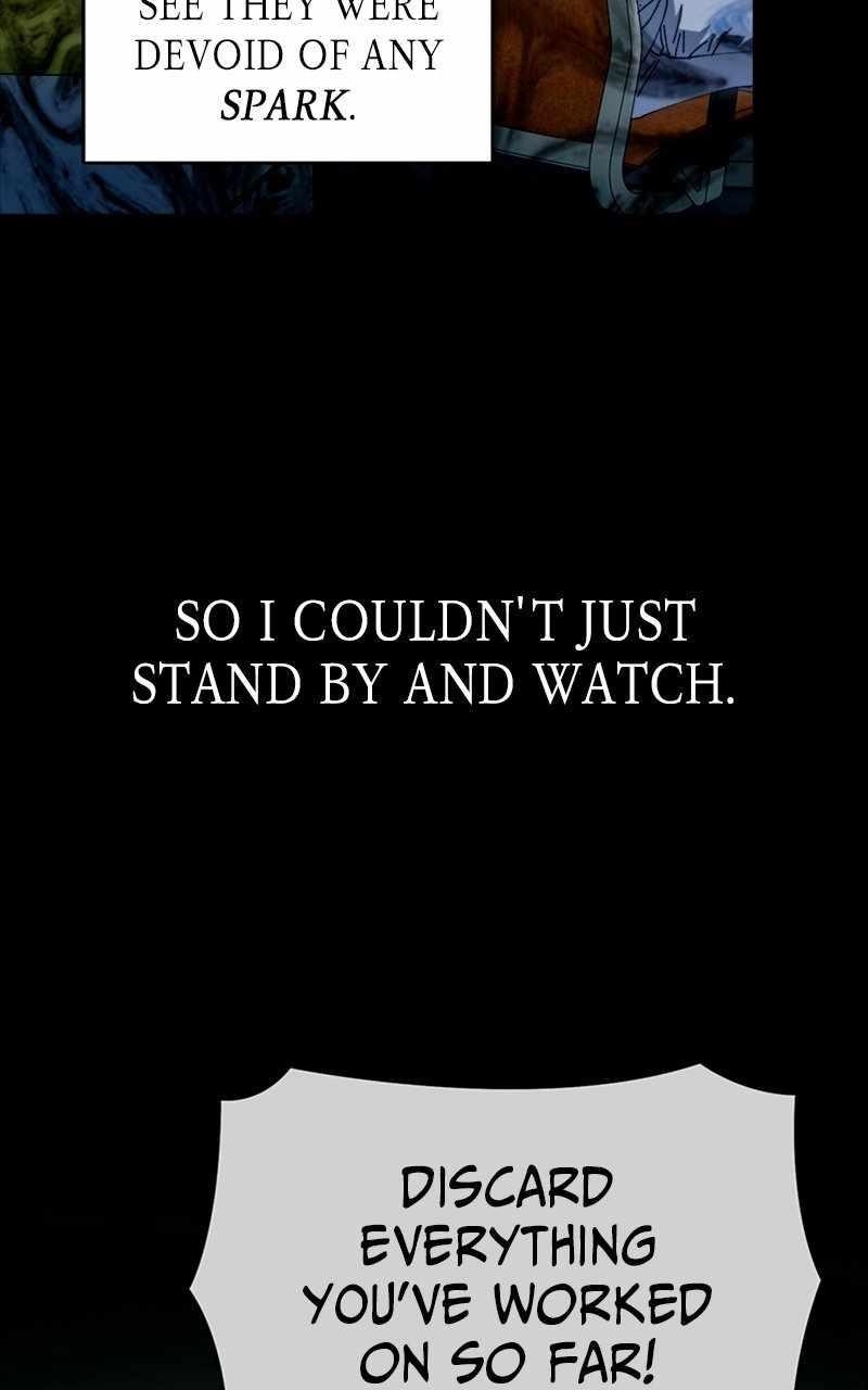 Reincarnated In a Cursed Game Chapter 21 - Page 11