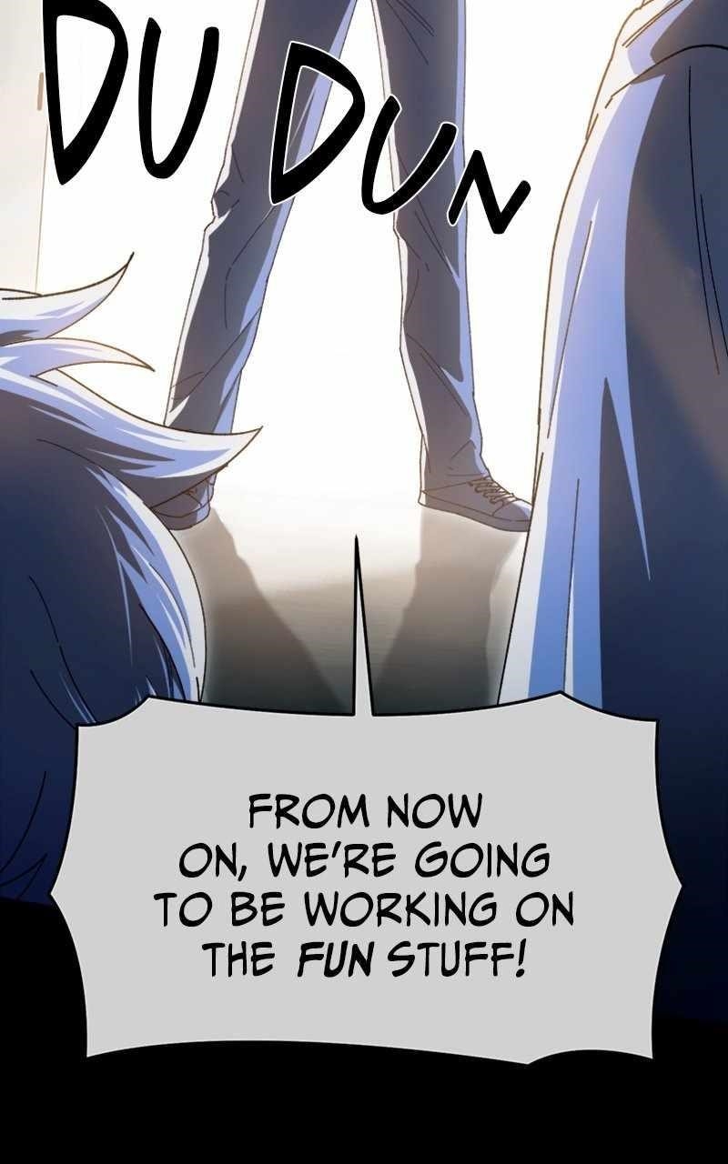 Reincarnated In a Cursed Game Chapter 21 - Page 13