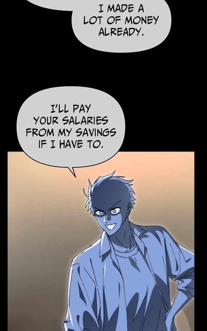 Reincarnated In a Cursed Game Chapter 21 - Page 23