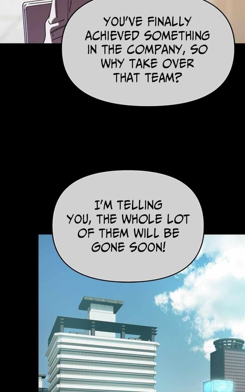 Reincarnated In a Cursed Game Chapter 21 - Page 3