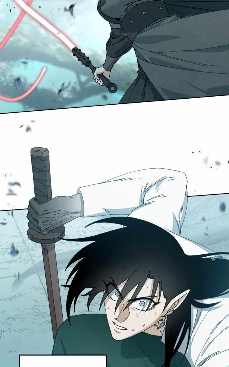 Reincarnated In a Cursed Game Chapter 21 - Page 55