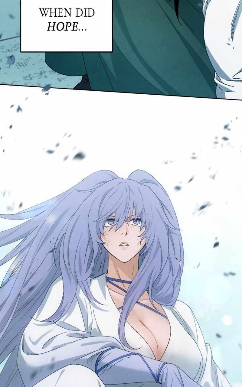 Reincarnated In a Cursed Game Chapter 21 - Page 56