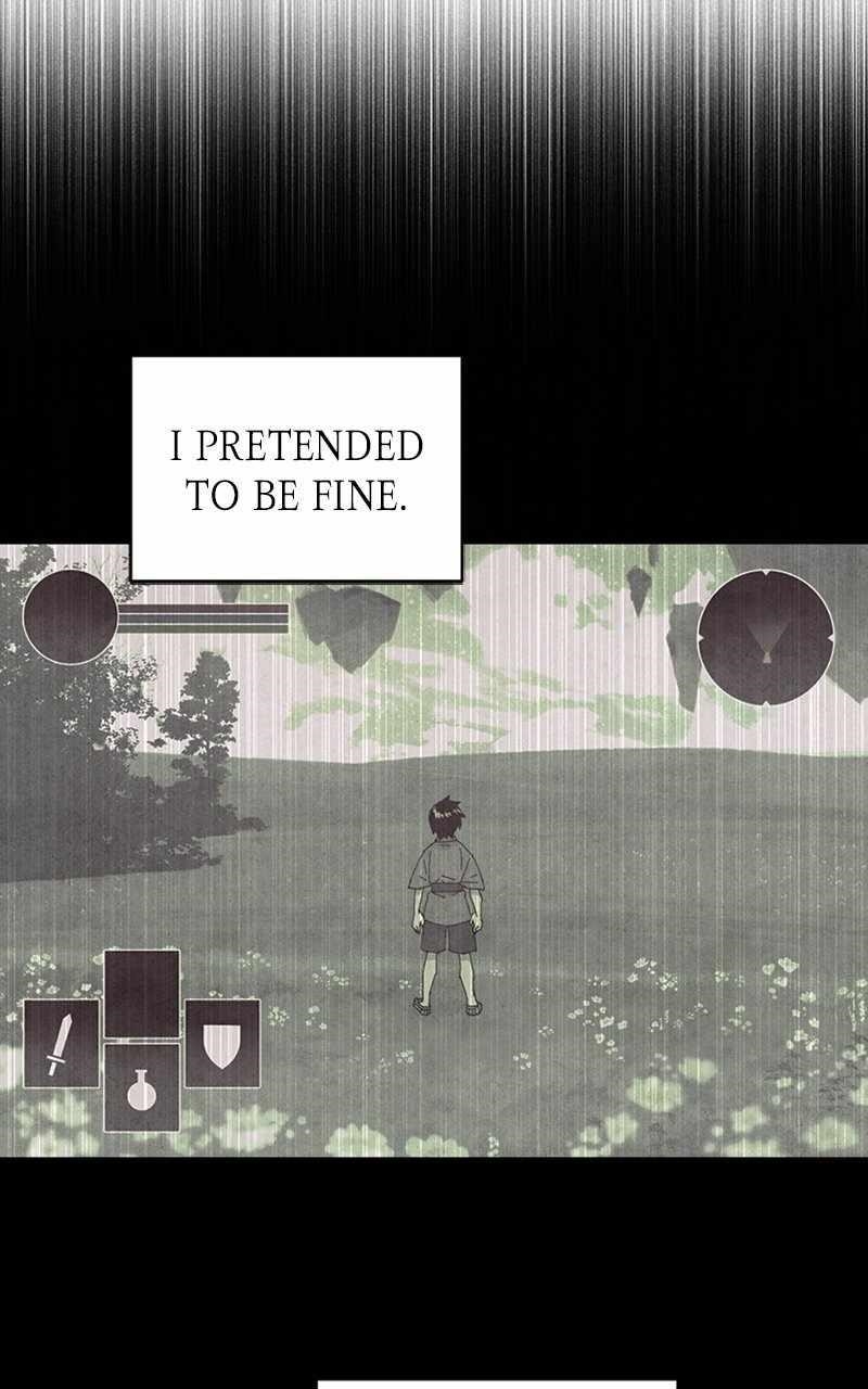 Reincarnated In a Cursed Game Chapter 21 - Page 59