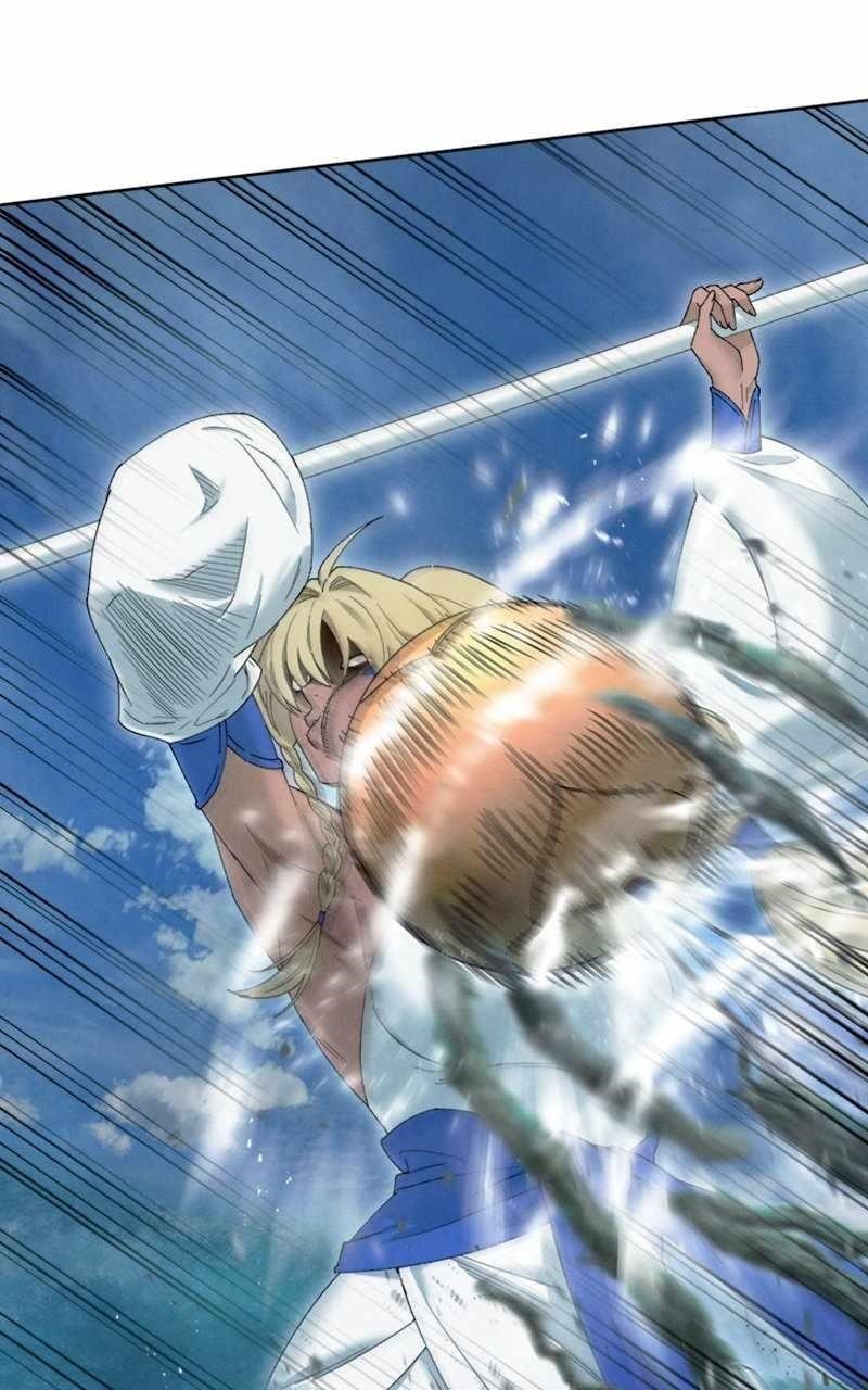 Reincarnated In a Cursed Game Chapter 21 - Page 62