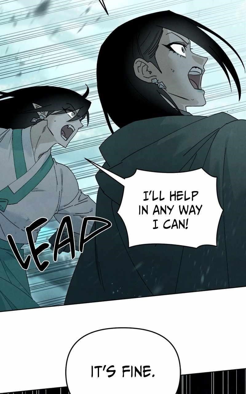 Reincarnated In a Cursed Game Chapter 21 - Page 68