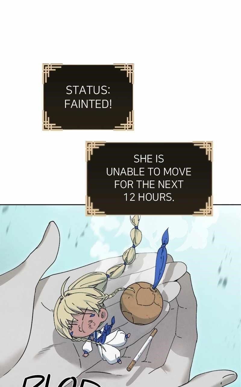 Reincarnated In a Cursed Game Chapter 21 - Page 72