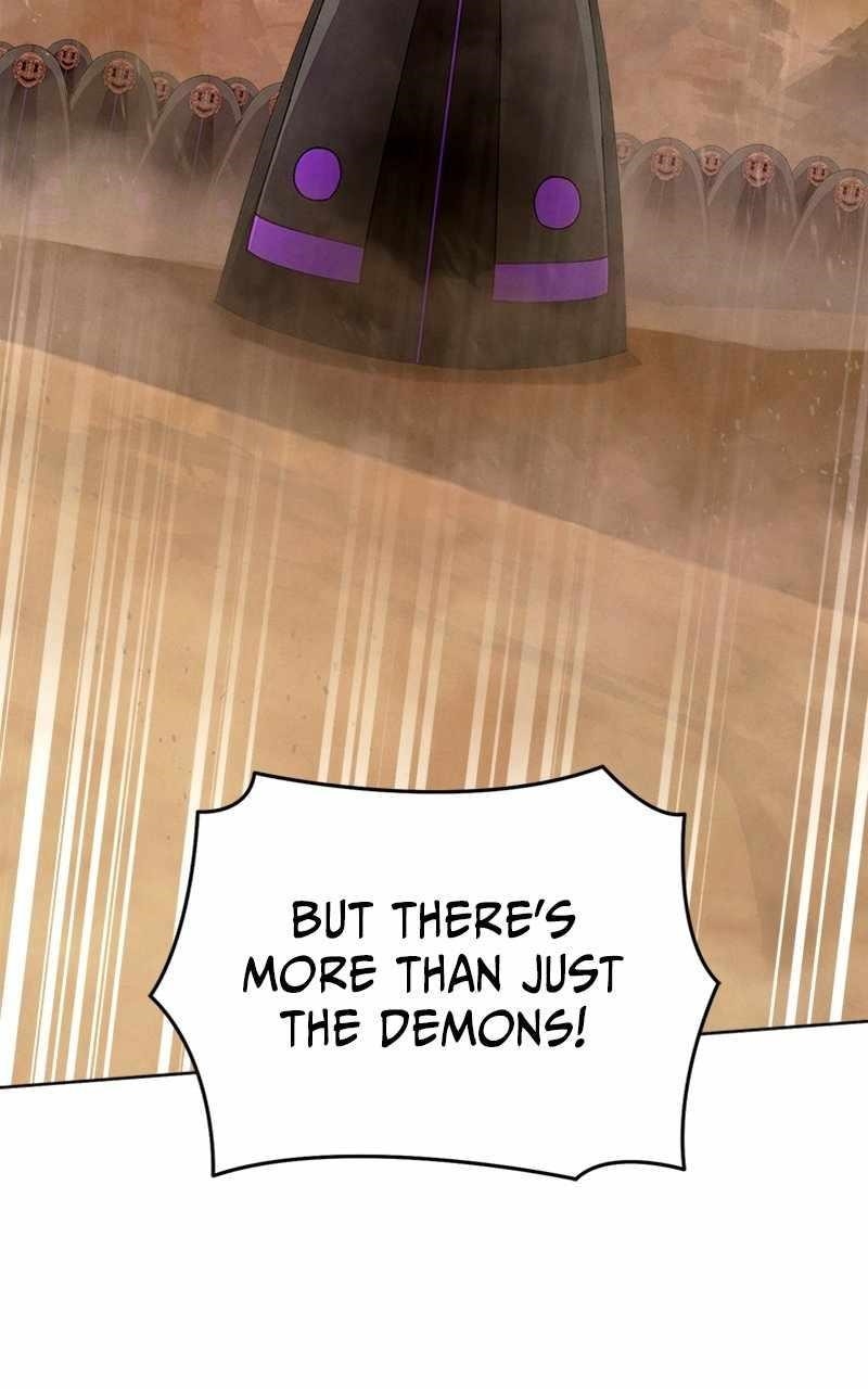 Reincarnated In a Cursed Game Chapter 21 - Page 83