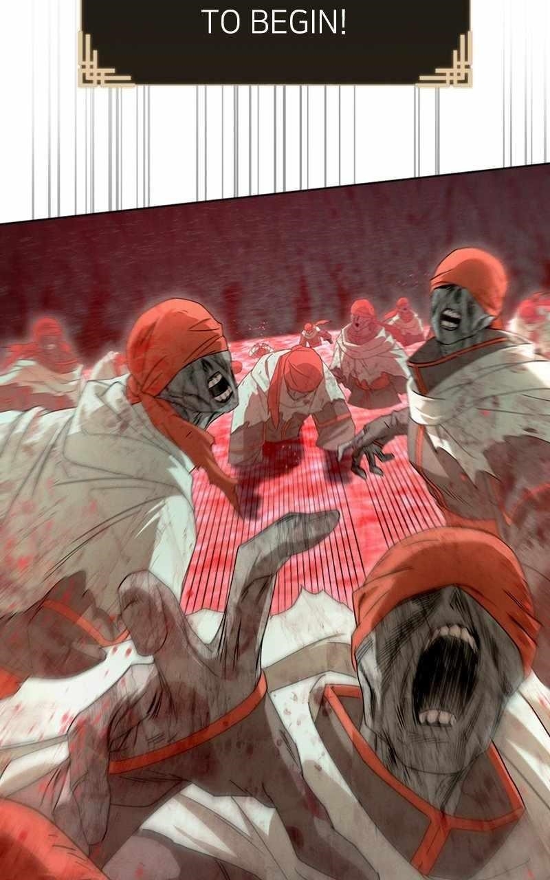 Reincarnated In a Cursed Game Chapter 21 - Page 90