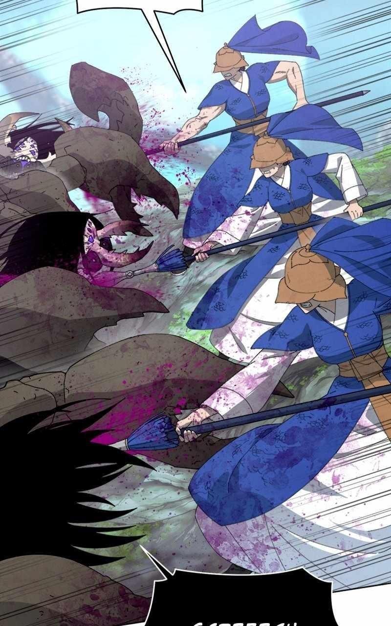 Reincarnated In a Cursed Game Chapter 21 - Page 93