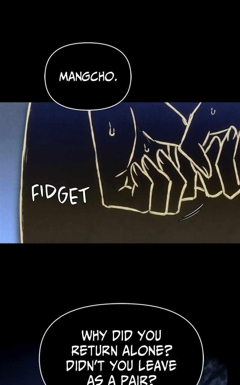 Reincarnated In a Cursed Game Chapter 22 - Page 1