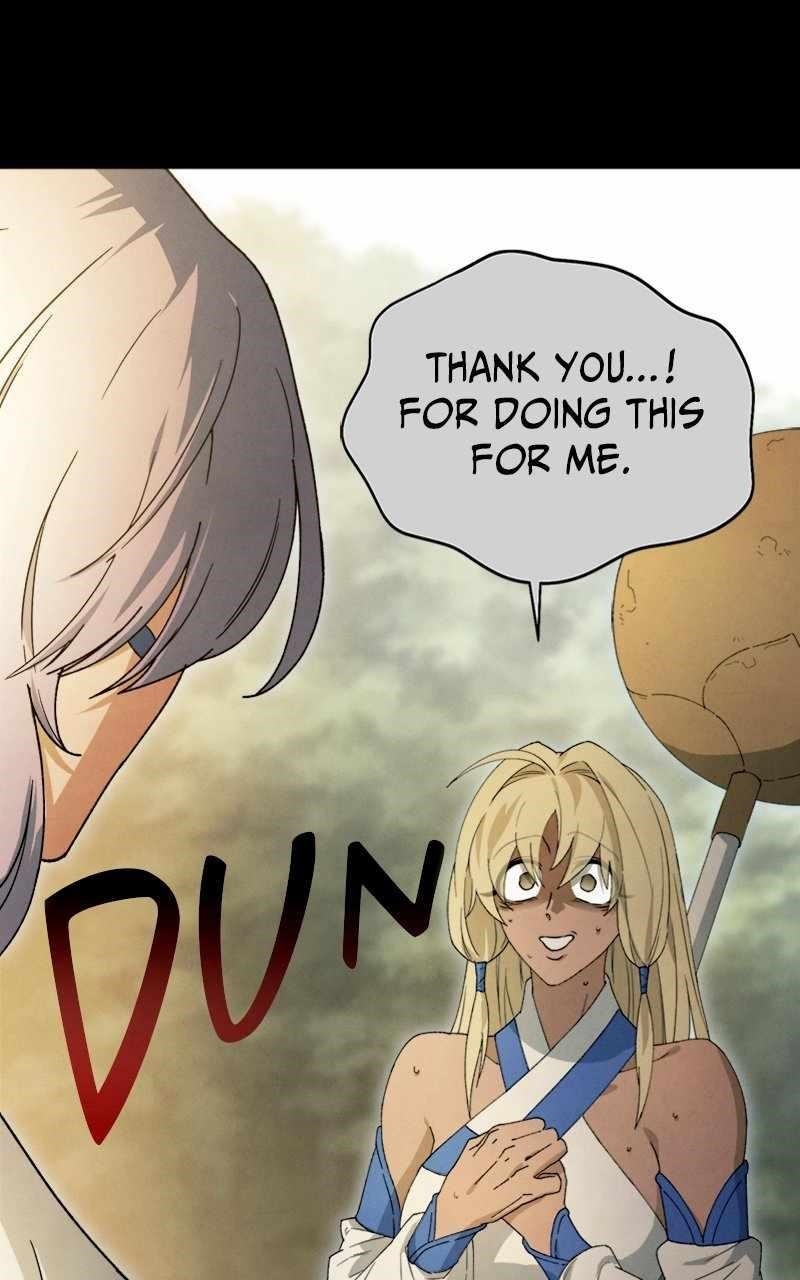 Reincarnated In a Cursed Game Chapter 22 - Page 12