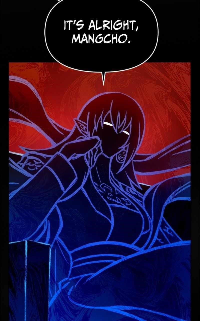 Reincarnated In a Cursed Game Chapter 22 - Page 17