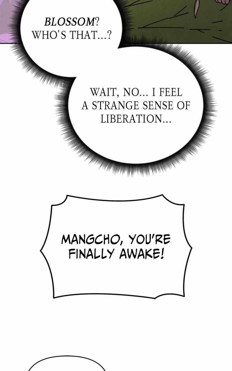 Reincarnated In a Cursed Game Chapter 22 - Page 21