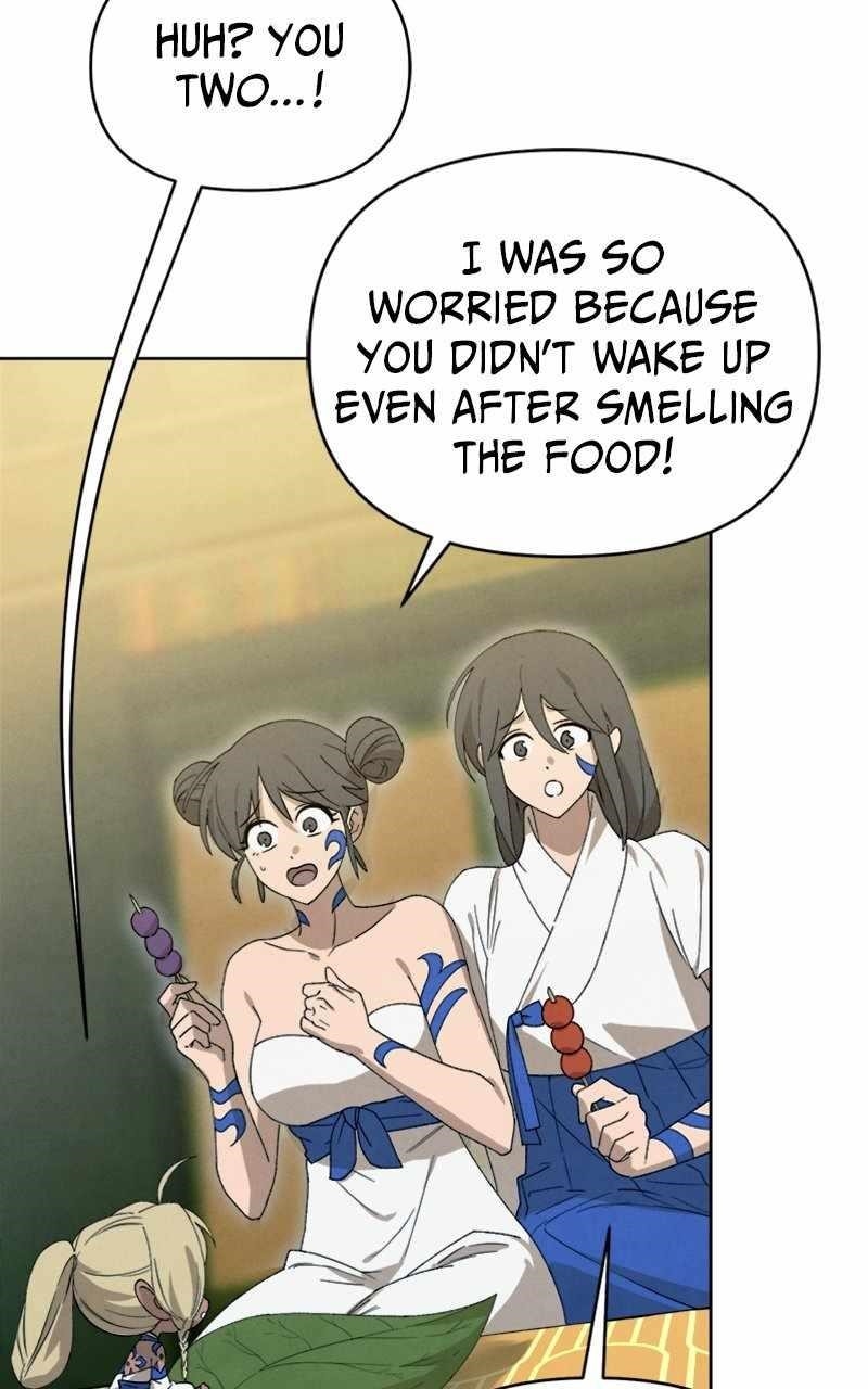 Reincarnated In a Cursed Game Chapter 22 - Page 22