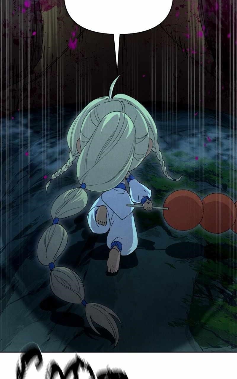 Reincarnated In a Cursed Game Chapter 22 - Page 31