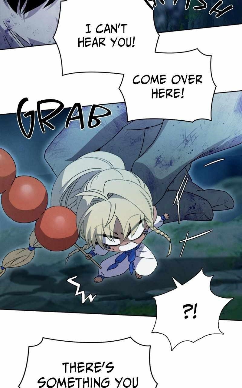 Reincarnated In a Cursed Game Chapter 22 - Page 38