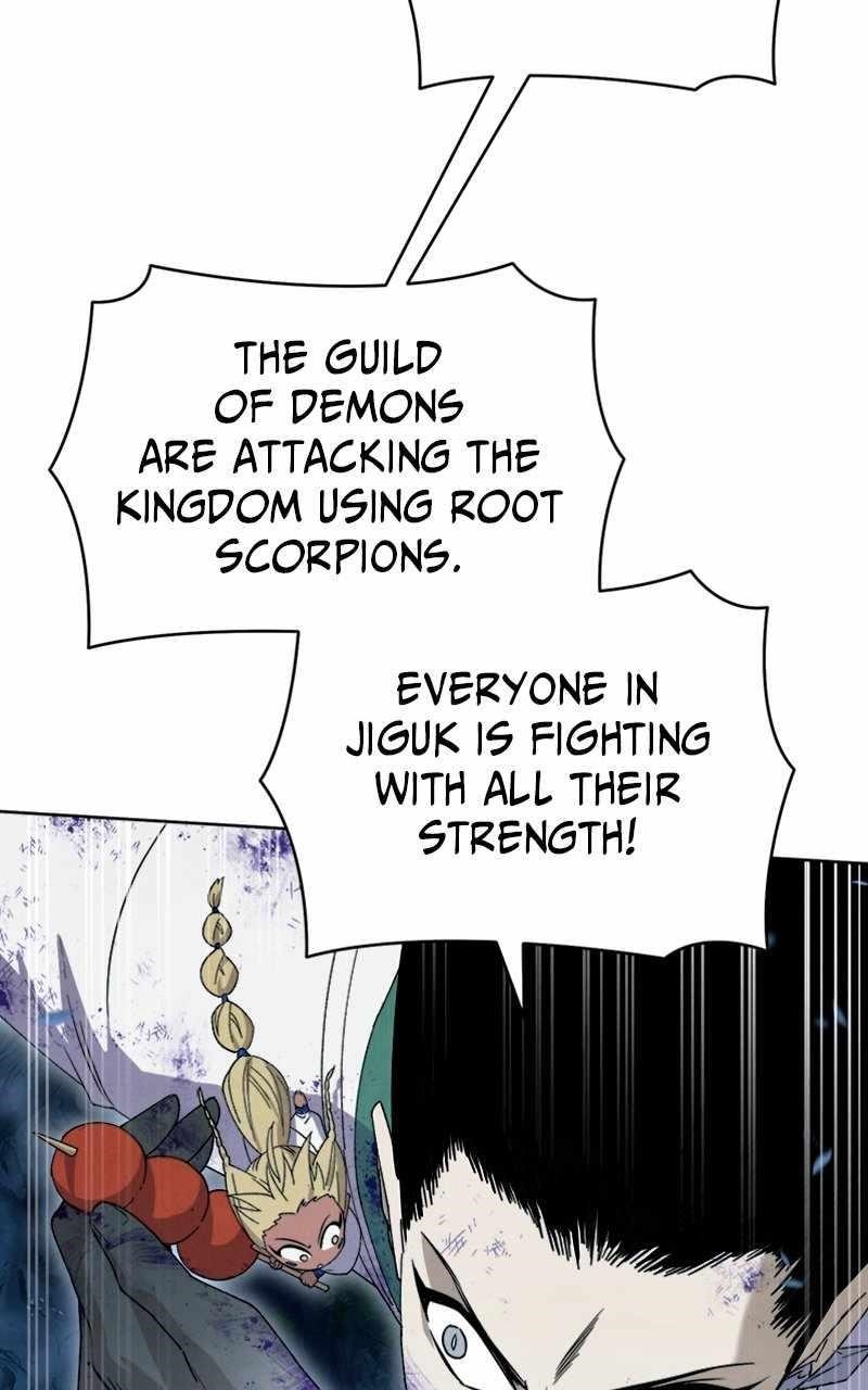 Reincarnated In a Cursed Game Chapter 22 - Page 40