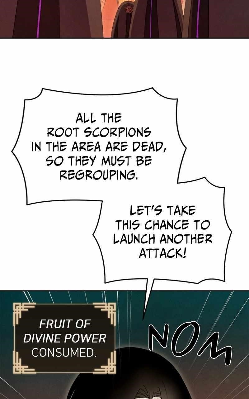 Reincarnated In a Cursed Game Chapter 22 - Page 48