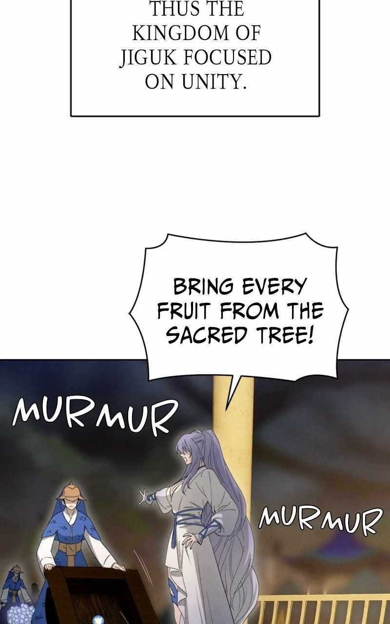 Reincarnated In a Cursed Game Chapter 22 - Page 53