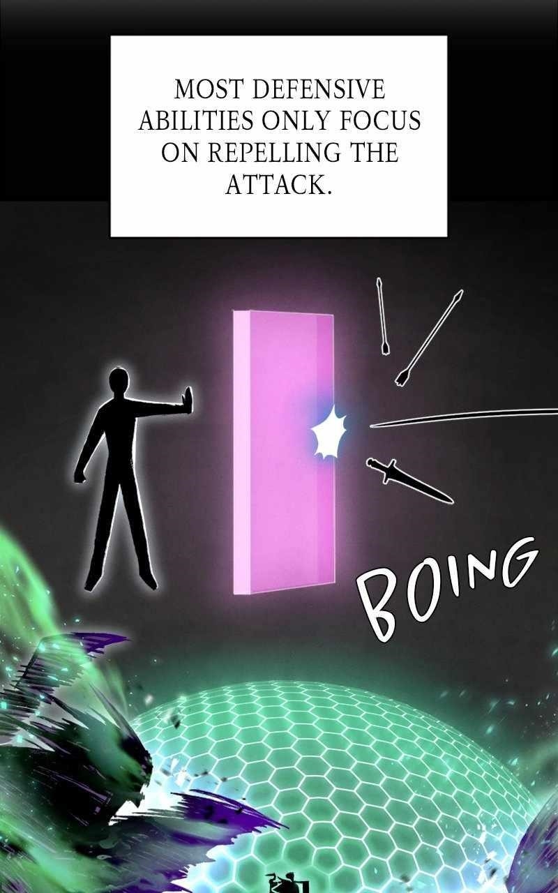 Reincarnated In a Cursed Game Chapter 22 - Page 56