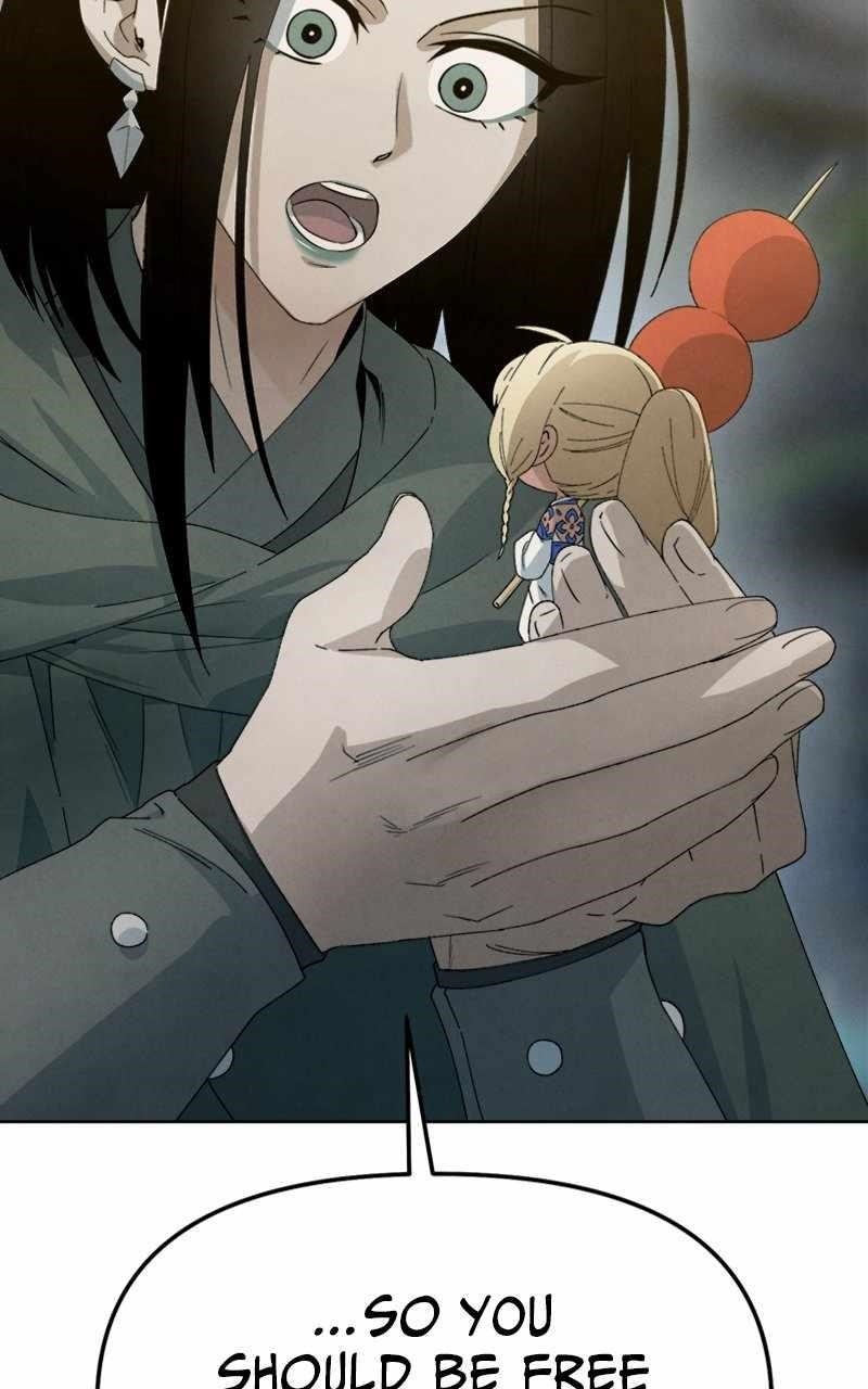 Reincarnated In a Cursed Game Chapter 22 - Page 77