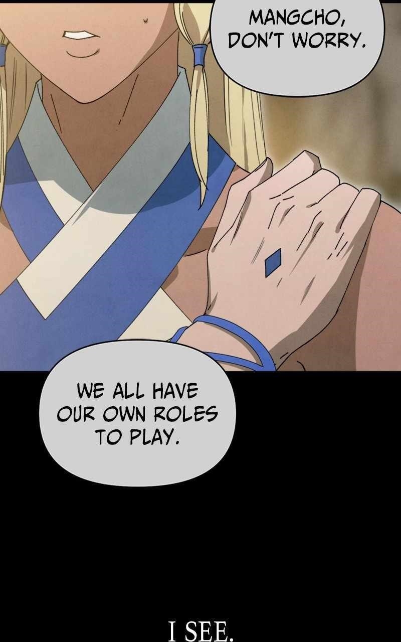 Reincarnated In a Cursed Game Chapter 22 - Page 80