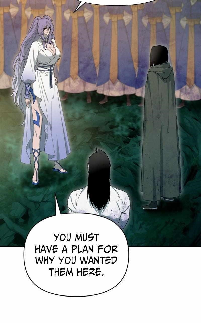 Reincarnated In a Cursed Game Chapter 23 - Page 27