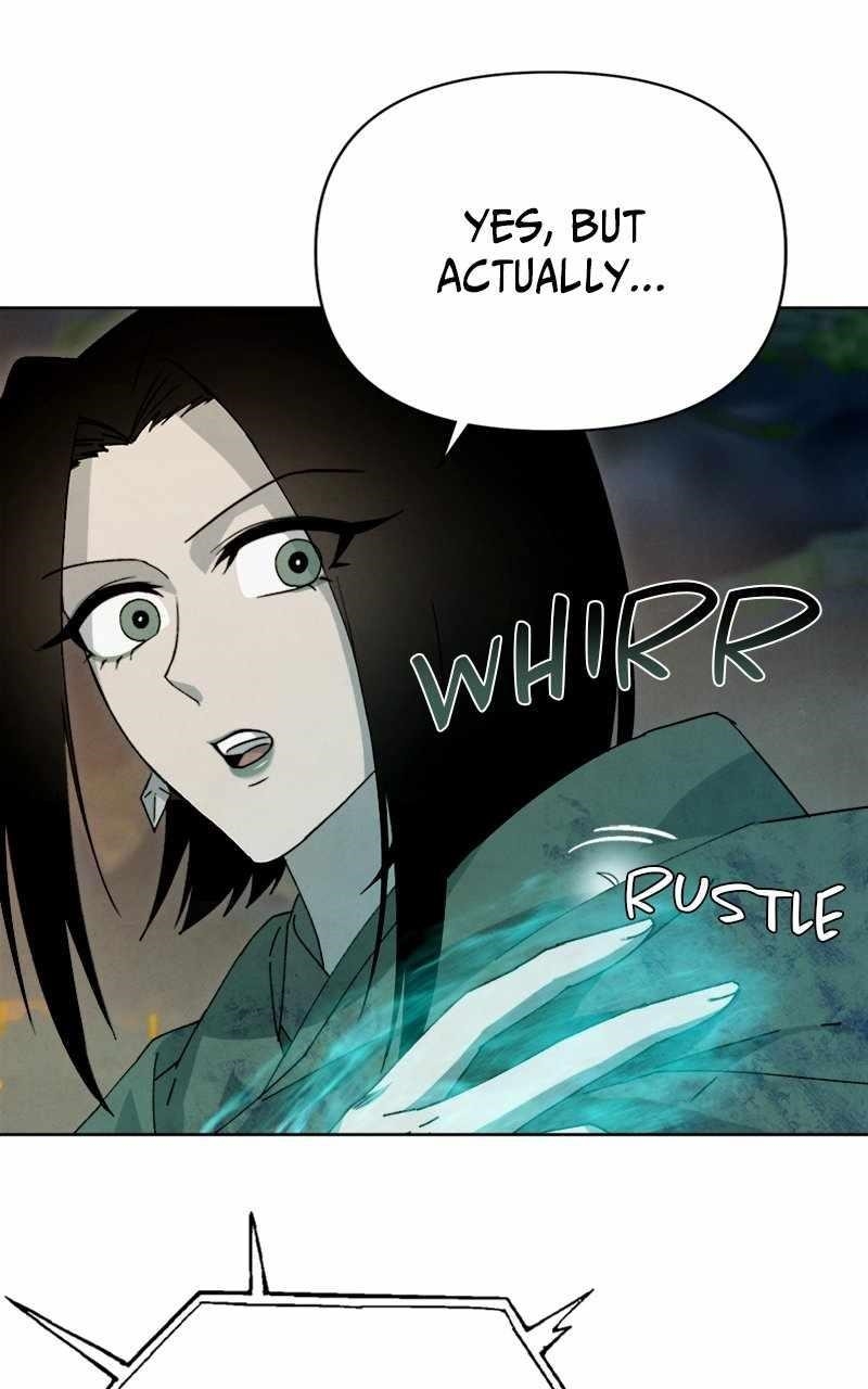 Reincarnated In a Cursed Game Chapter 23 - Page 28