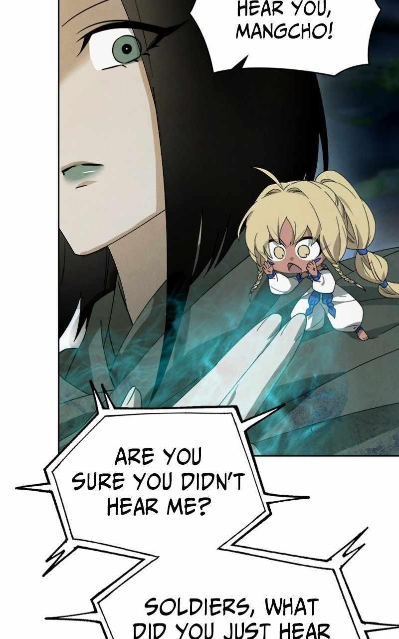 Reincarnated In a Cursed Game Chapter 23 - Page 33