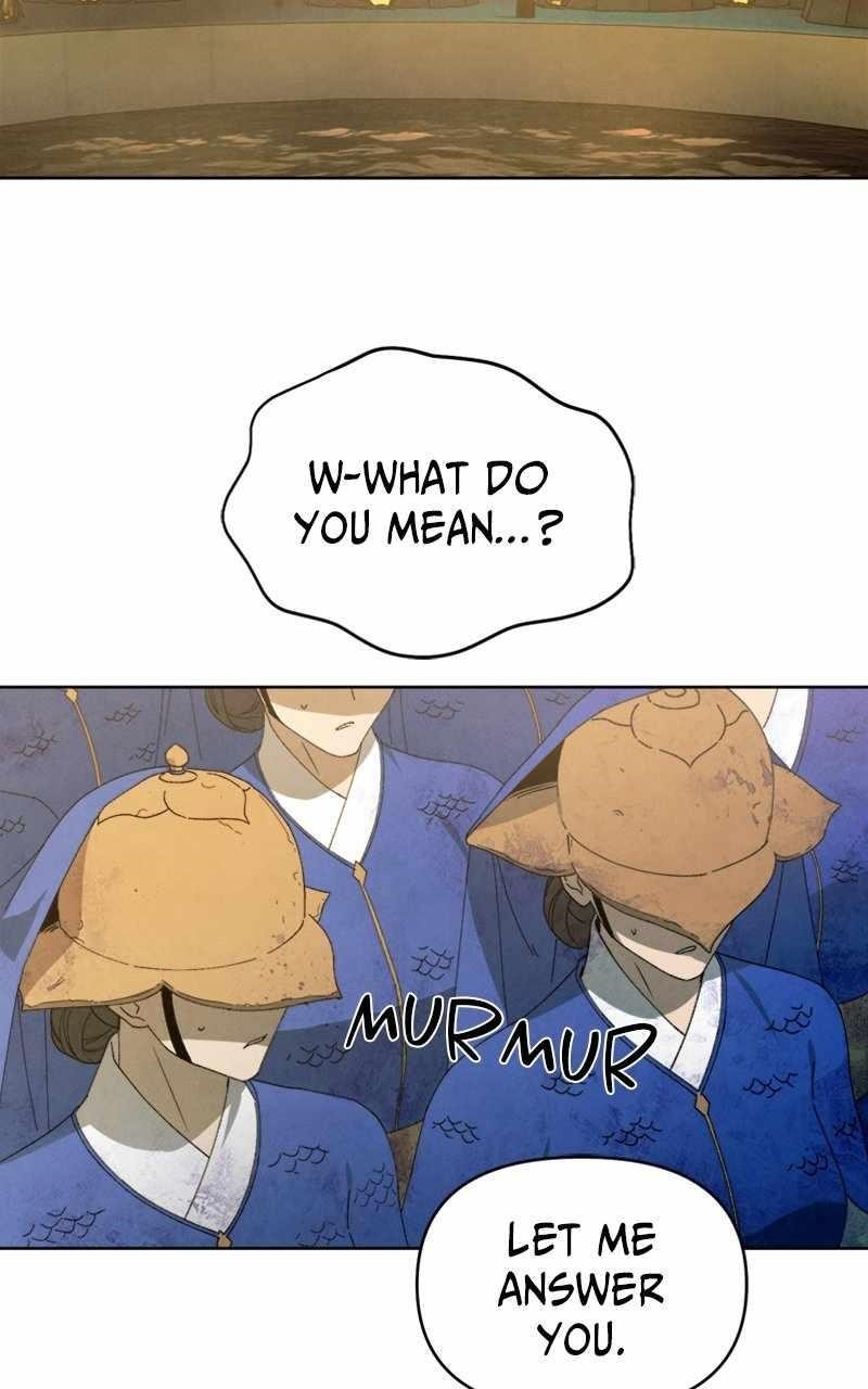 Reincarnated In a Cursed Game Chapter 23 - Page 35