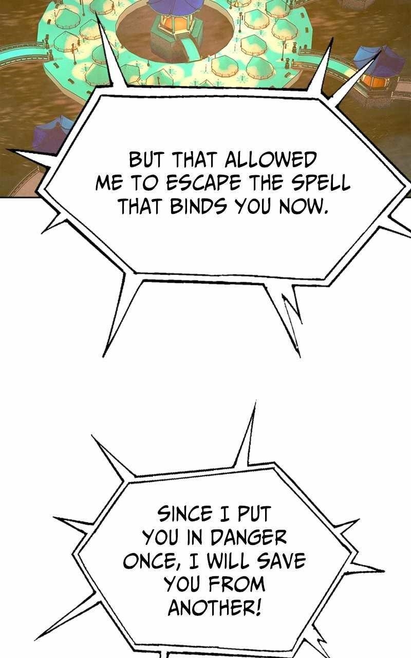 Reincarnated In a Cursed Game Chapter 23 - Page 41