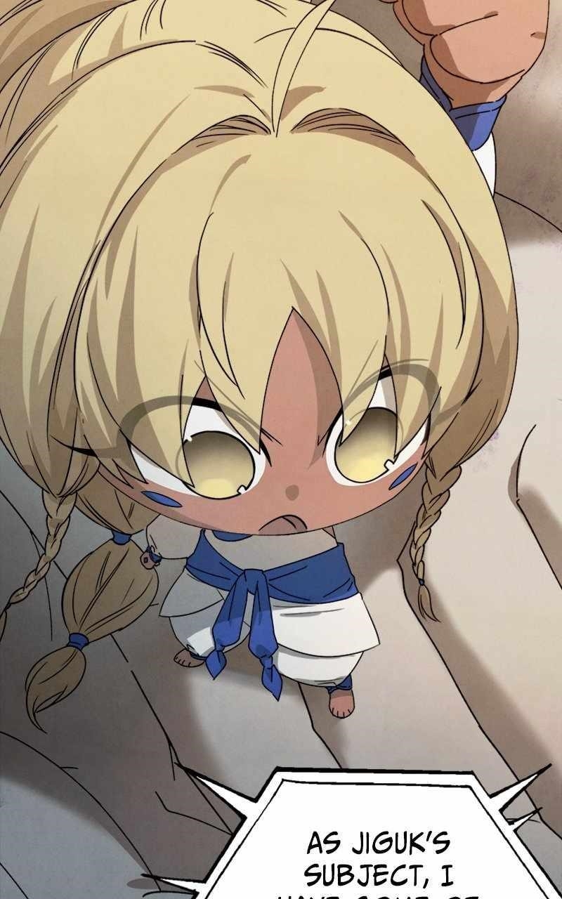 Reincarnated In a Cursed Game Chapter 23 - Page 46