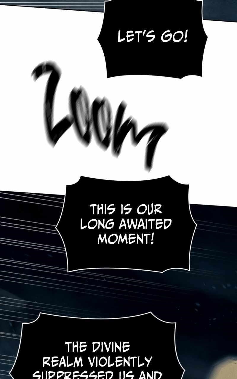 Reincarnated In a Cursed Game Chapter 23 - Page 55