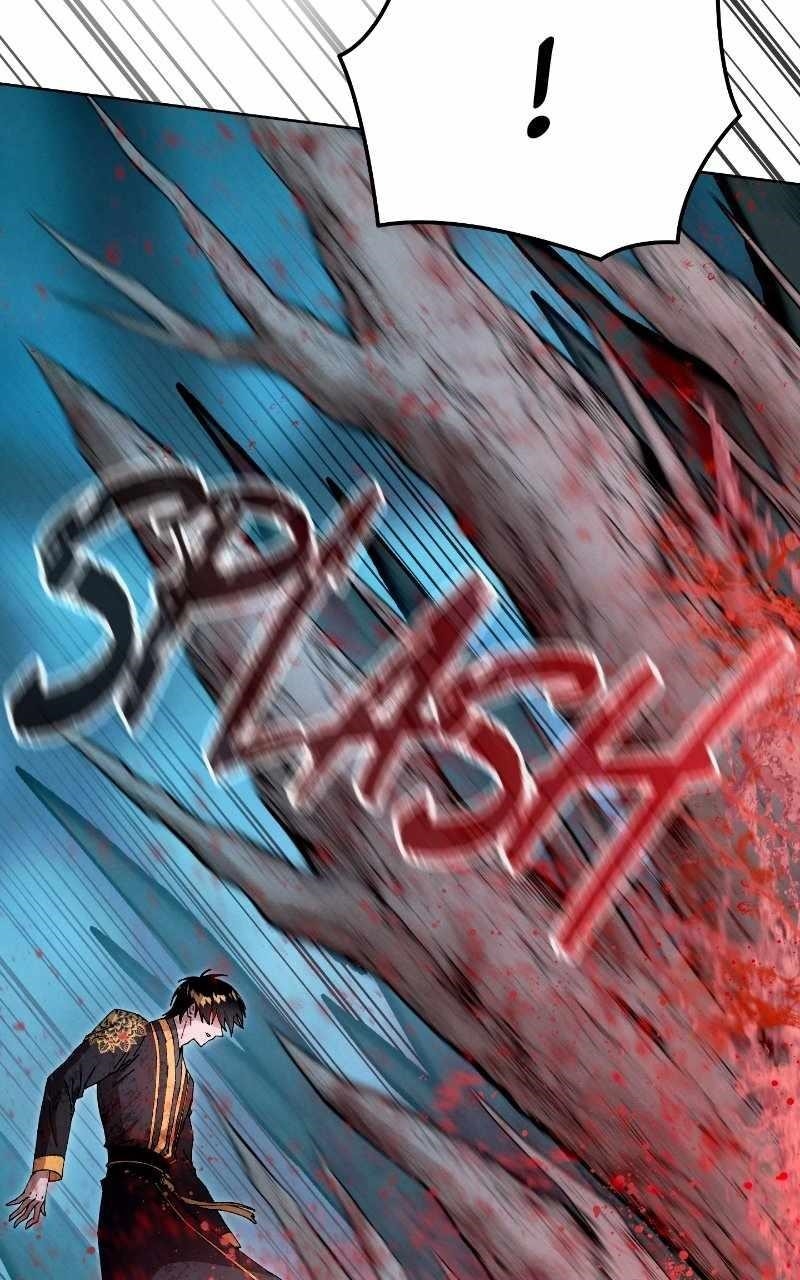 Reincarnated In a Cursed Game Chapter 24 - Page 19