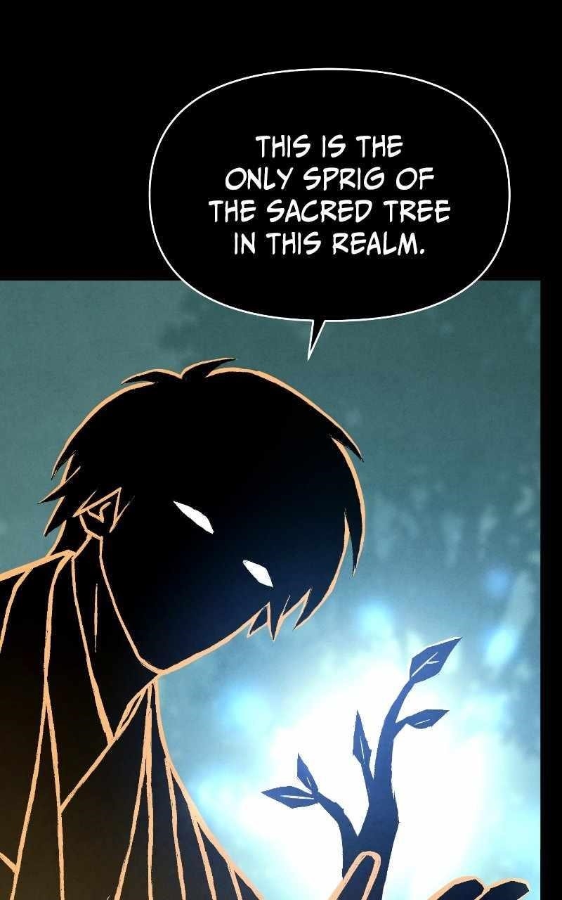 Reincarnated In a Cursed Game Chapter 24 - Page 31