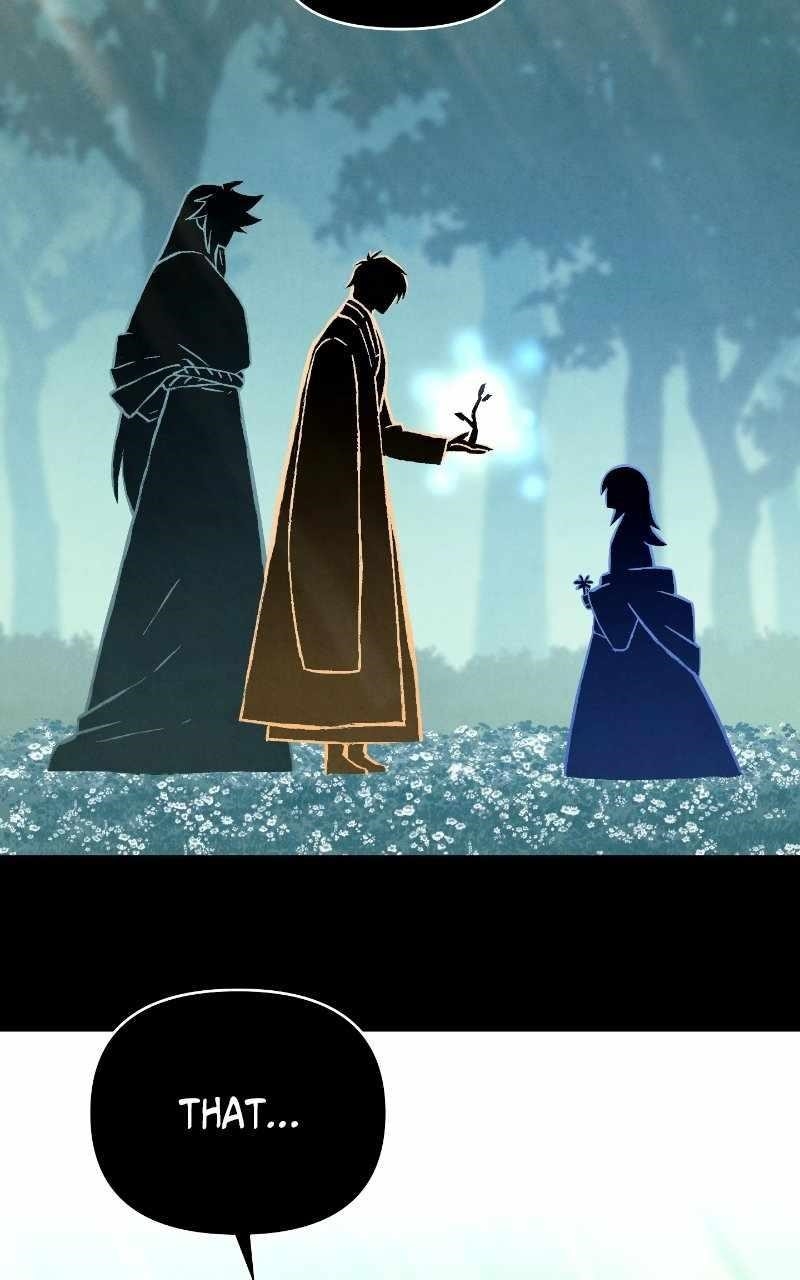 Reincarnated In a Cursed Game Chapter 24 - Page 33