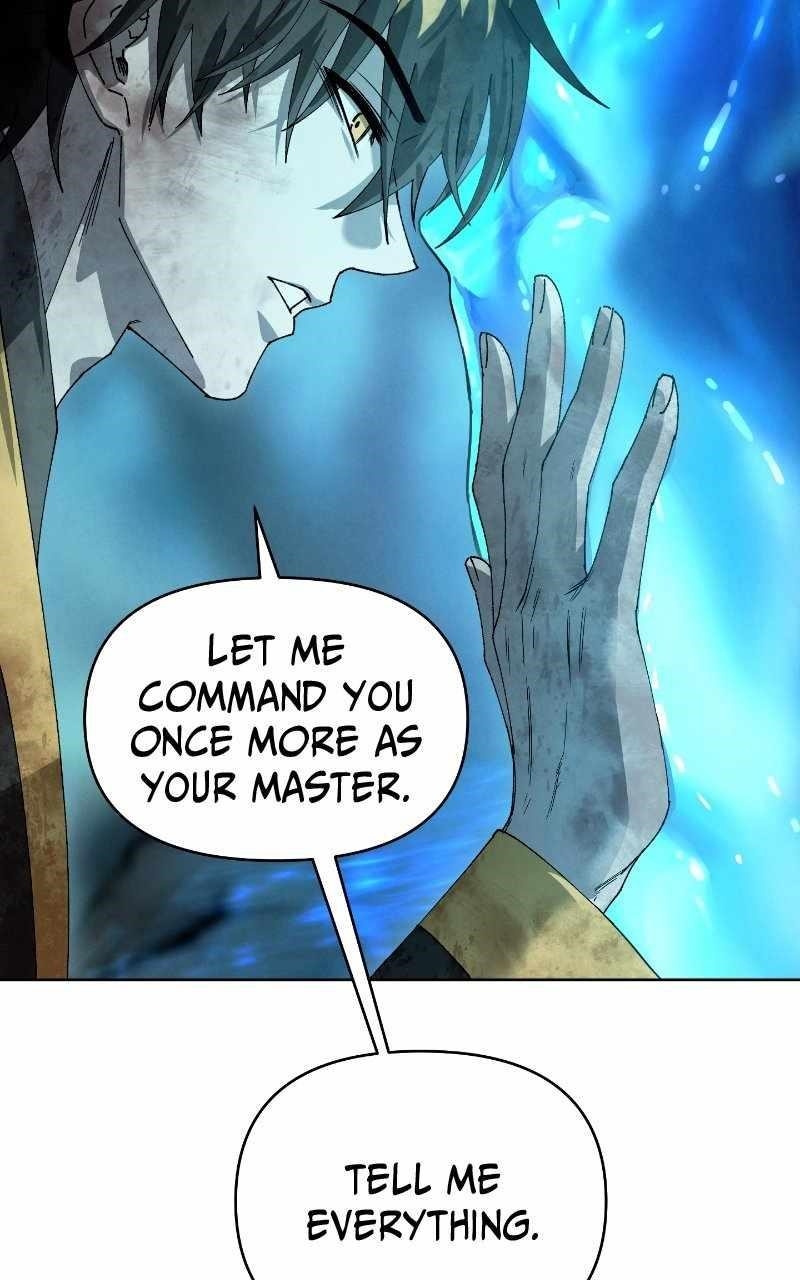 Reincarnated In a Cursed Game Chapter 24 - Page 48