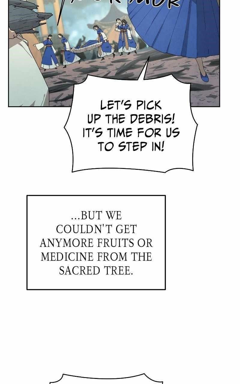 Reincarnated In a Cursed Game Chapter 24 - Page 58